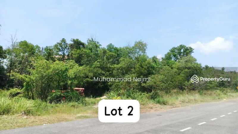For Sale - Kampung Bukit Mentok
