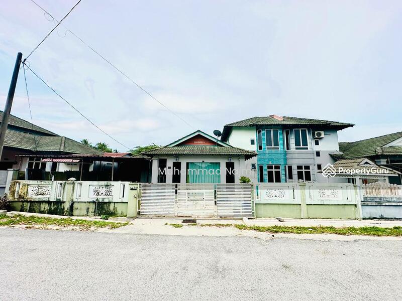 For Sale - Taman Geliga Sakti