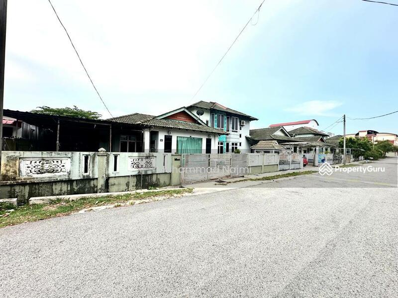 For Sale - Taman Geliga Sakti
