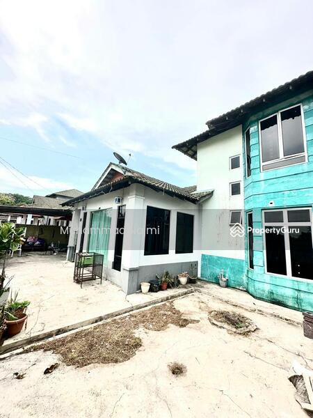 For Sale - Taman Geliga Sakti