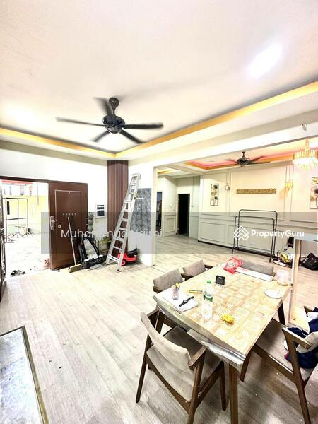 For Sale - Taman Geliga Sakti
