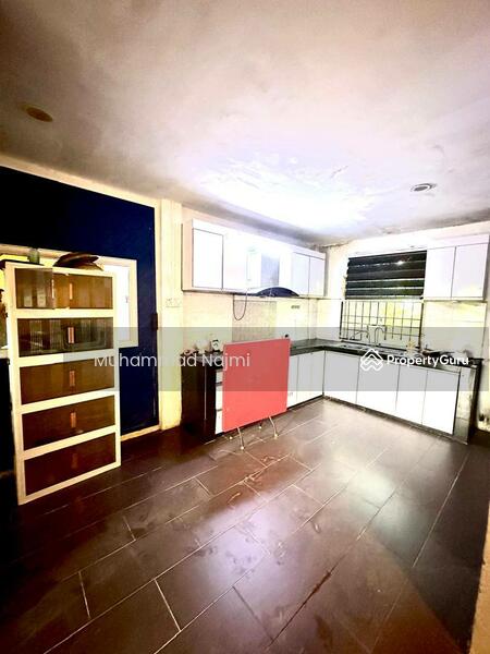For Sale - Taman Geliga Sakti