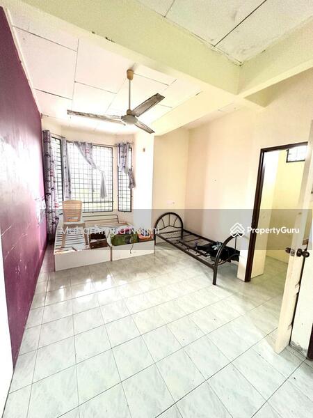For Sale - Taman Geliga Sakti