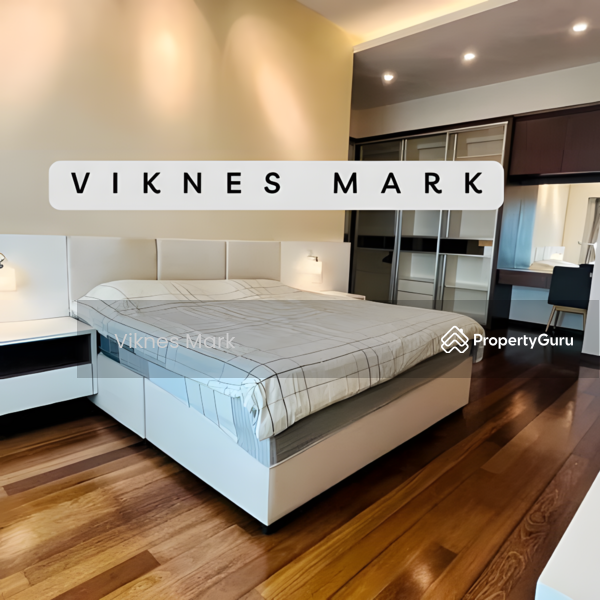 Condominium for Sale at Alila2 - Viknes Mark - PropertyGuru.com.my