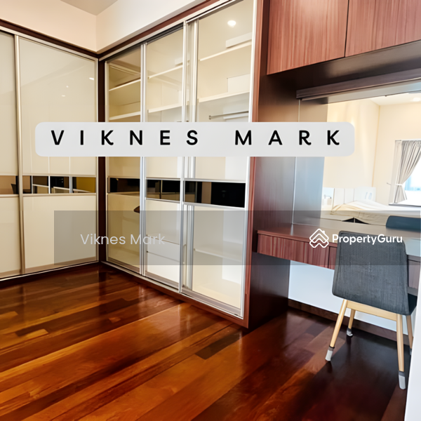 Condominium for Sale at Alila2 - Viknes Mark - PropertyGuru.com.my