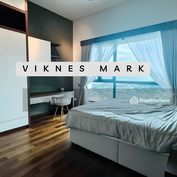 Condominium for Sale at Alila2 - Viknes Mark - PropertyGuru.com.my
