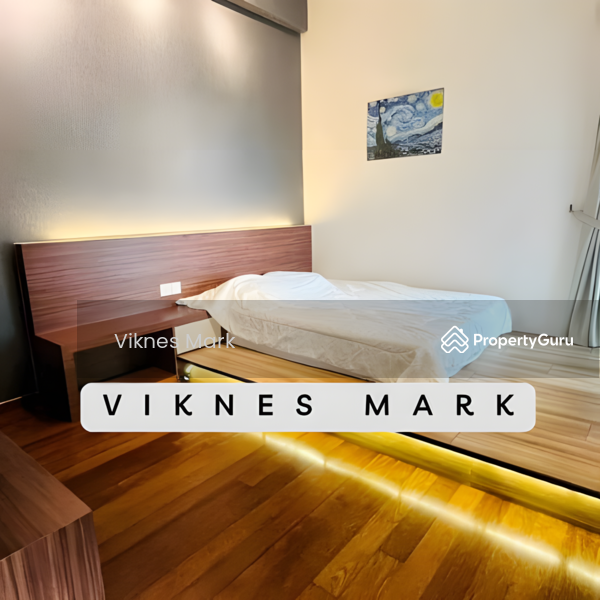 Condominium for Sale at Alila2 - Viknes Mark - PropertyGuru.com.my