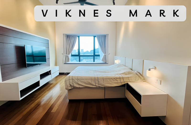 Condominium for Sale at Alila2 - Viknes Mark - PropertyGuru.com.my