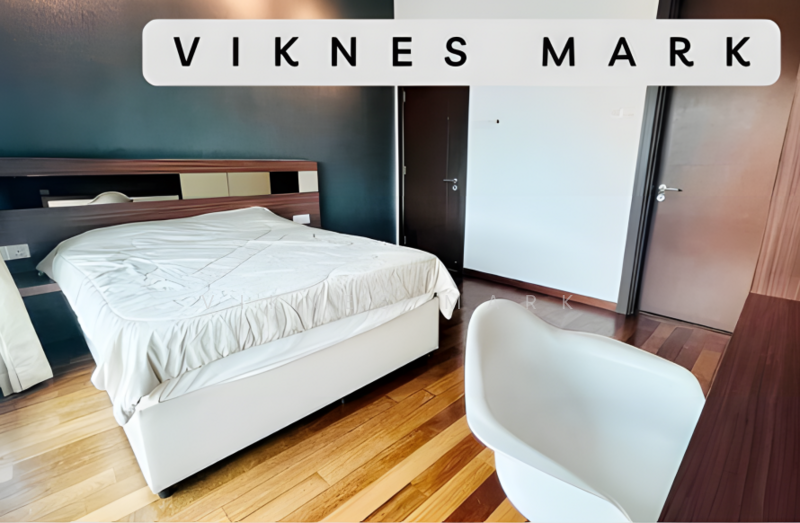 Condominium for Sale at Alila2 - Viknes Mark - PropertyGuru.com.my