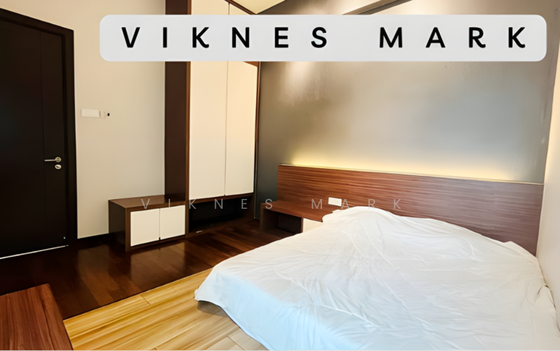 Condominium for Sale at Alila2 - Viknes Mark - PropertyGuru.com.my