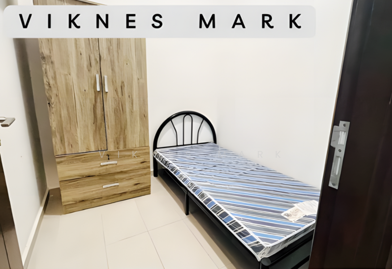 Condominium for Sale at Alila2 - Viknes Mark - PropertyGuru.com.my