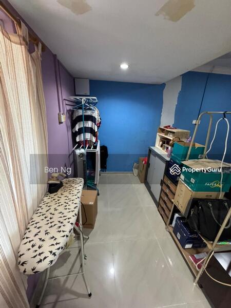Untuk Dijual - Taman Intan Baiduri