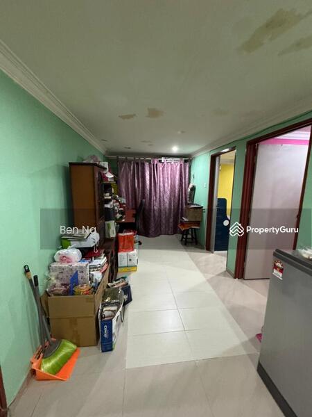 Untuk Dijual - Taman Intan Baiduri