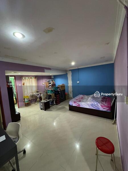 Untuk Dijual - Taman Intan Baiduri