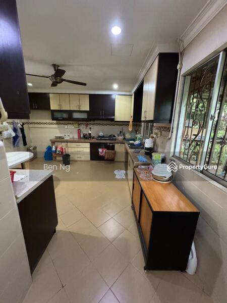 Untuk Dijual - Taman Intan Baiduri