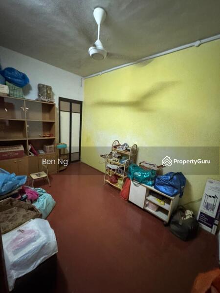 Untuk Dijual - Taman Intan Baiduri