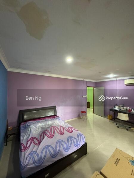 Untuk Dijual - Taman Intan Baiduri