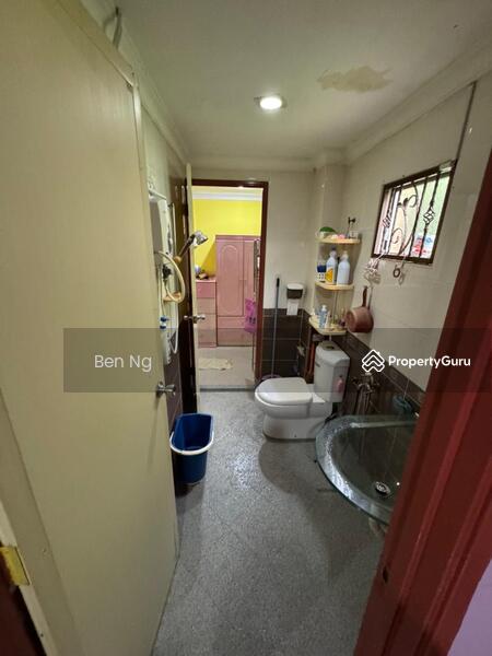 Untuk Dijual - Taman Intan Baiduri