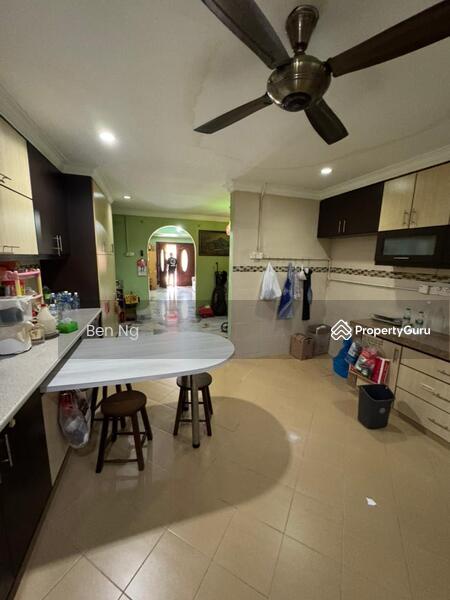 Untuk Dijual - Taman Intan Baiduri