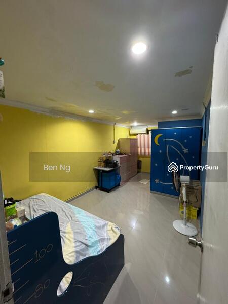 Untuk Dijual - Taman Intan Baiduri