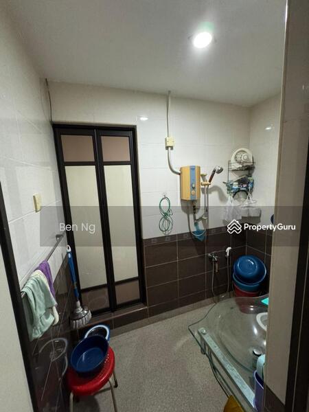 Untuk Dijual - Taman Intan Baiduri
