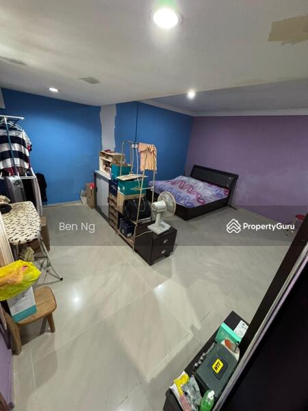Untuk Dijual - Taman Intan Baiduri