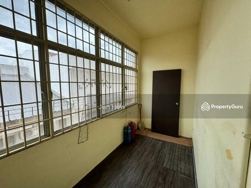 For Rent - Bandar Puteri Puchong