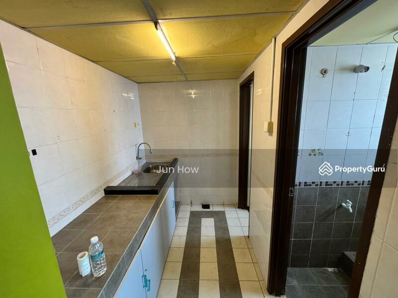For Rent - Bandar Puteri Puchong