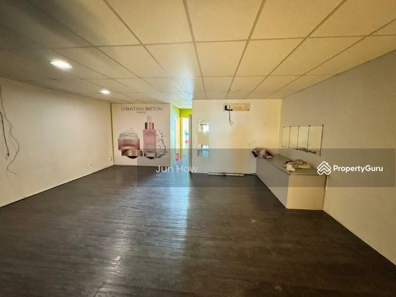 For Rent - Bandar Puteri Puchong