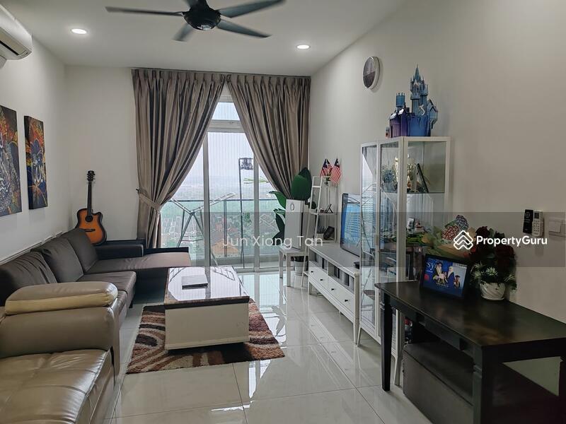 Untuk Dijual - Havona