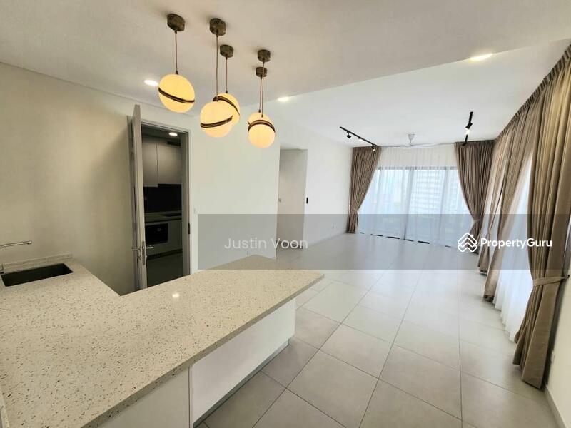Untuk Disewa - ALIX Residences