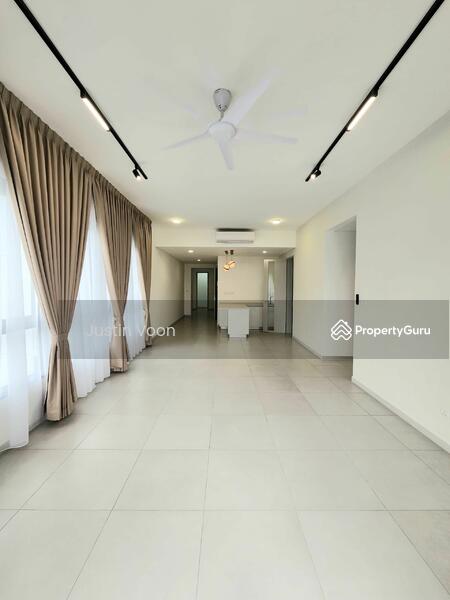 Untuk Disewa - ALIX Residences
