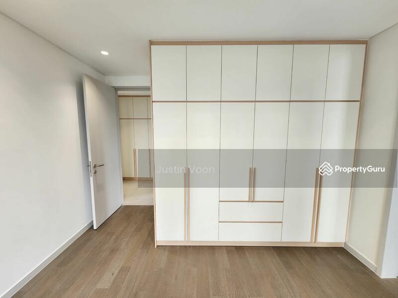 Untuk Disewa - ALIX Residences