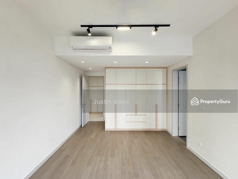 Untuk Disewa - ALIX Residences