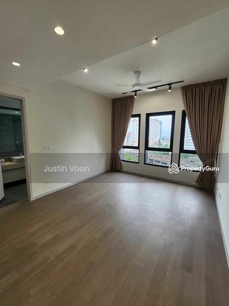 Untuk Disewa - ALIX Residences