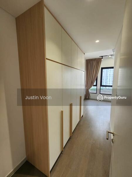 Untuk Disewa - ALIX Residences