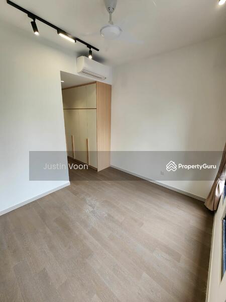 Untuk Disewa - ALIX Residences