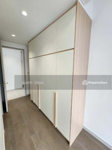 Untuk Disewa - ALIX Residences