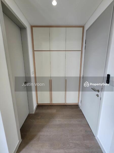 Untuk Disewa - ALIX Residences