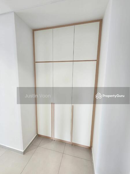 Untuk Disewa - ALIX Residences