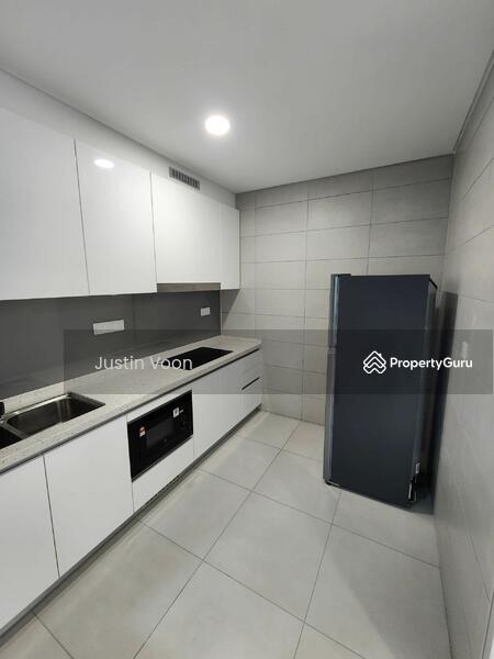 Untuk Disewa - ALIX Residences