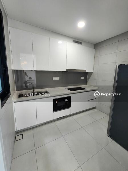 Untuk Disewa - ALIX Residences