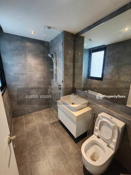Untuk Disewa - ALIX Residences