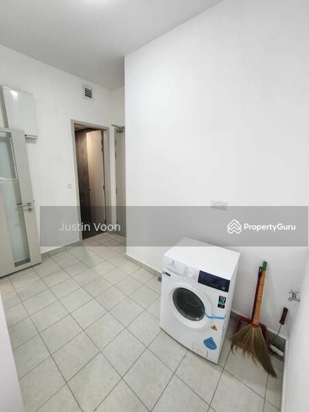 Untuk Disewa - ALIX Residences