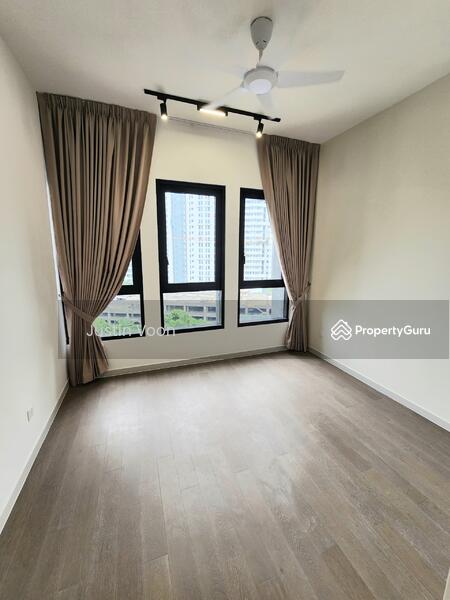 Untuk Disewa - ALIX Residences
