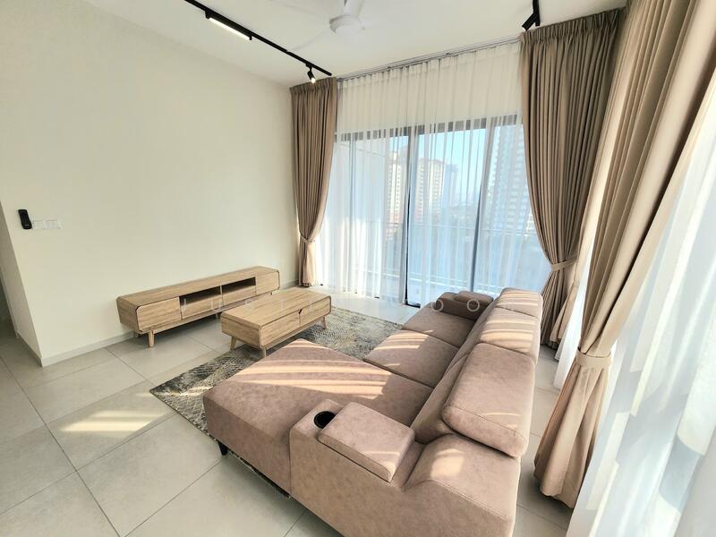 For Rent - ALIX Residences