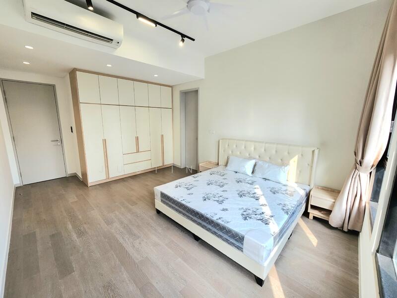 For Rent - ALIX Residences