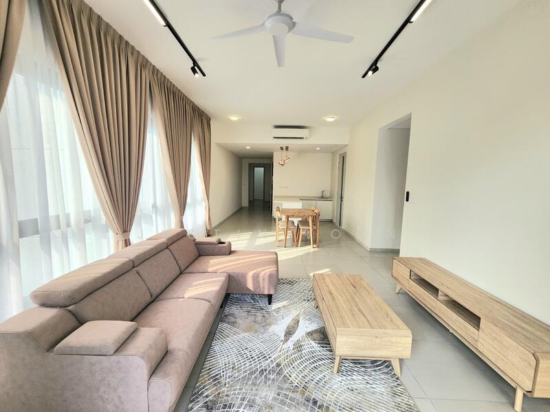 For Rent - ALIX Residences