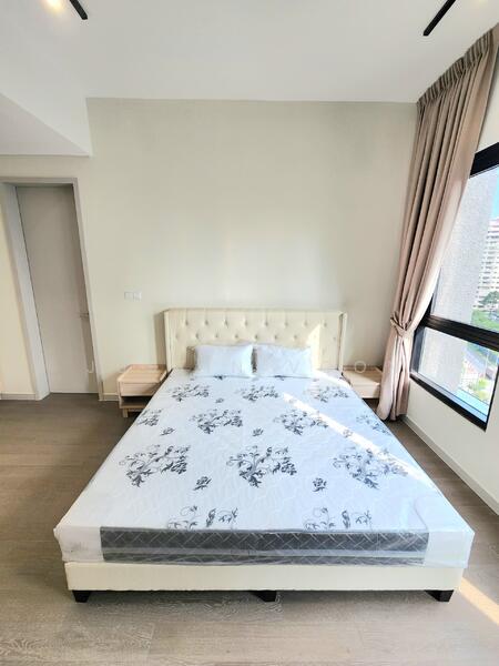 For Rent - ALIX Residences