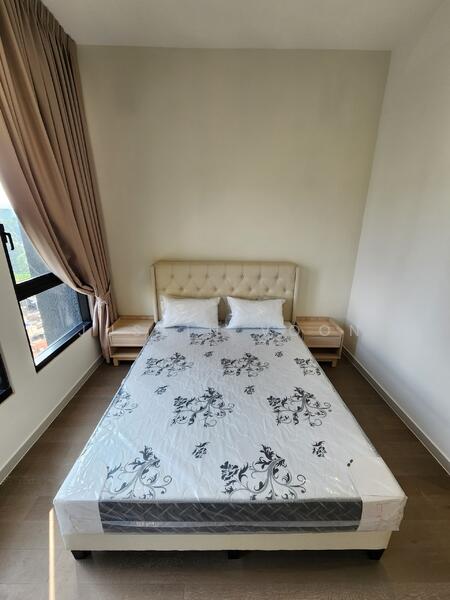 For Rent - ALIX Residences